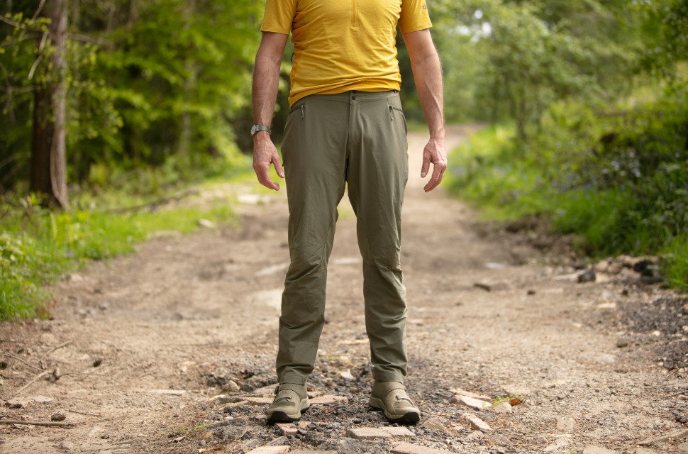 Rab cargo pants sale